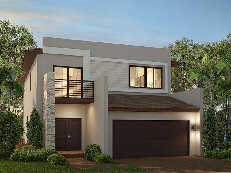 20890 San Simeon Way - Florida - Ives Estates - 33179